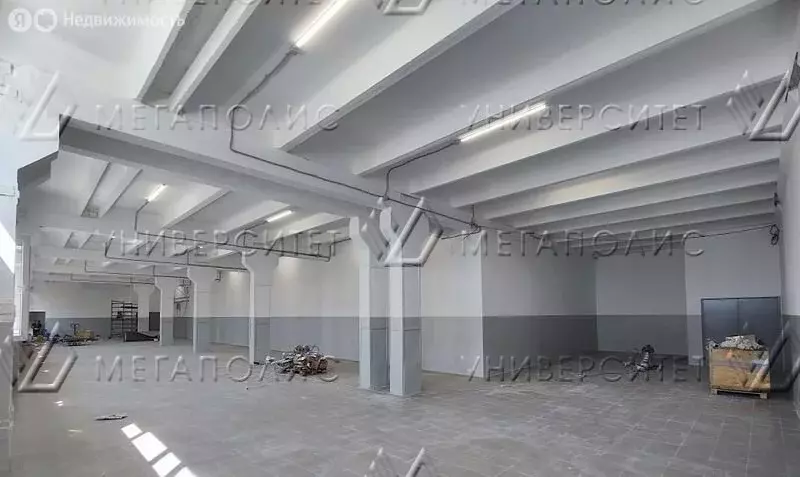 Склад (373 м) - Фото 1