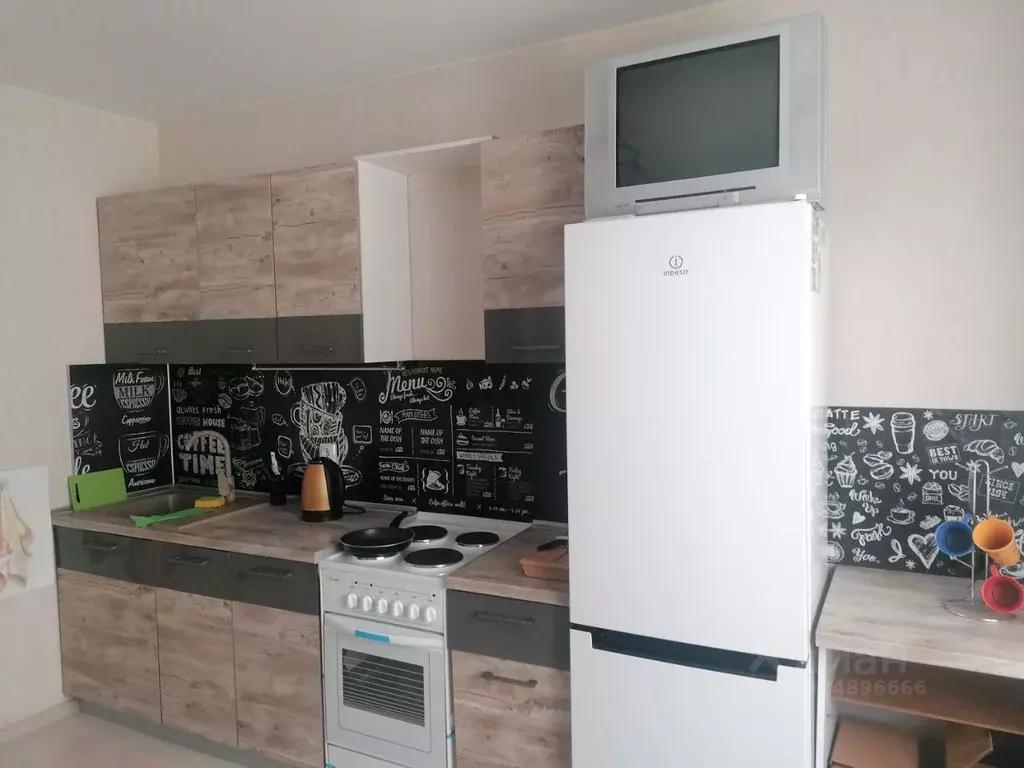 2-к кв. Краснодарский край, Краснодар ул. Имени Героя Советского Союза ... - Фото 2