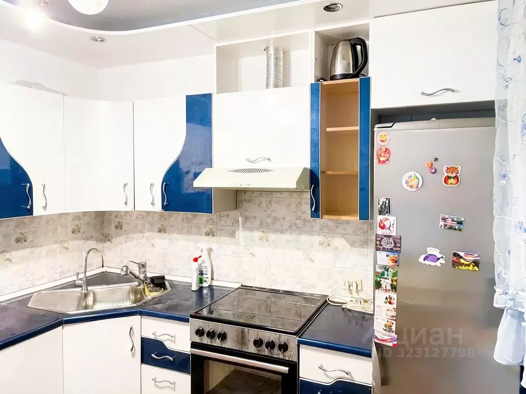 2-к кв. Воронежская область, Воронеж Московский просп., 102 (55.0 м) - Фото 2