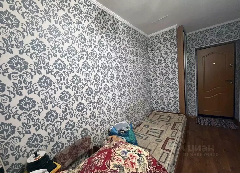Комната Краснодарский край, Туапсе Рабфаковская ул., 3 - Фото 2