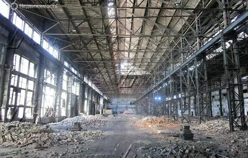 Склад (7285 м) - Фото 2