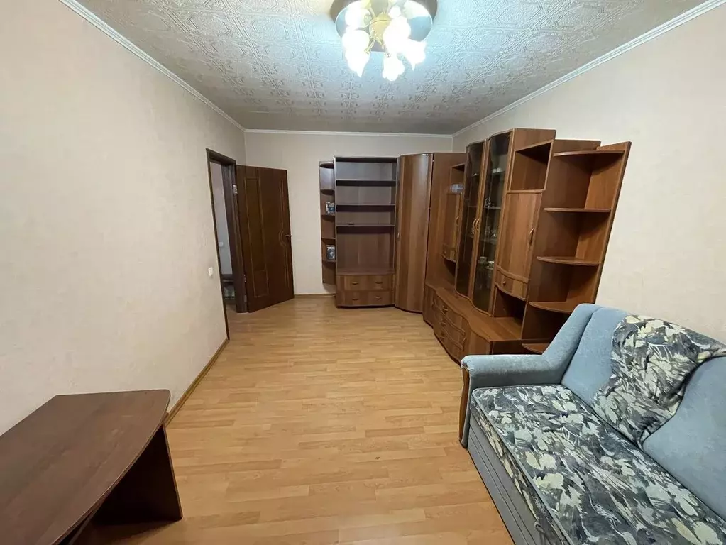 1-к кв. Московская область, Солнечногорск ул. Баранова, 6 (36.5 м) - Фото 1
