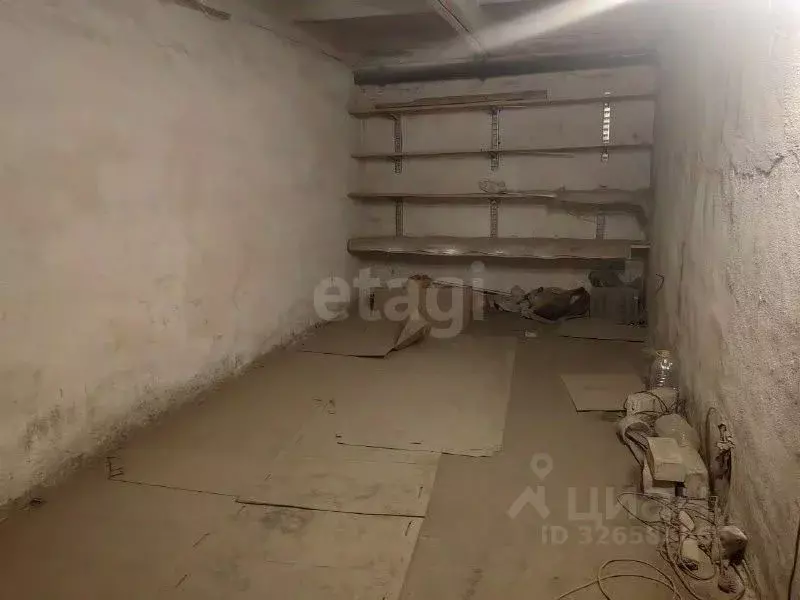 Гараж в Башкортостан, Уфа ул. Авроры, 5/1 (16 м) - Фото 2