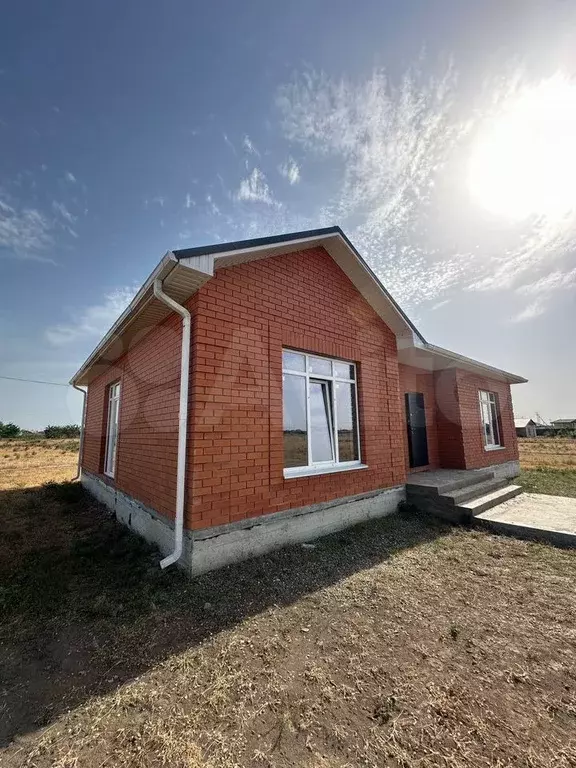 Дом 107 м на участке 6 сот. - Фото 0