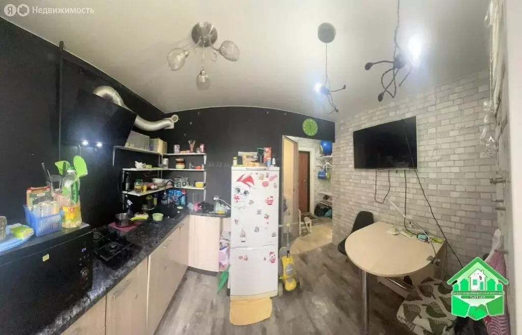 1-комнатная квартира: Ярославль, улица Панина, 56 (29 м) - Фото 2