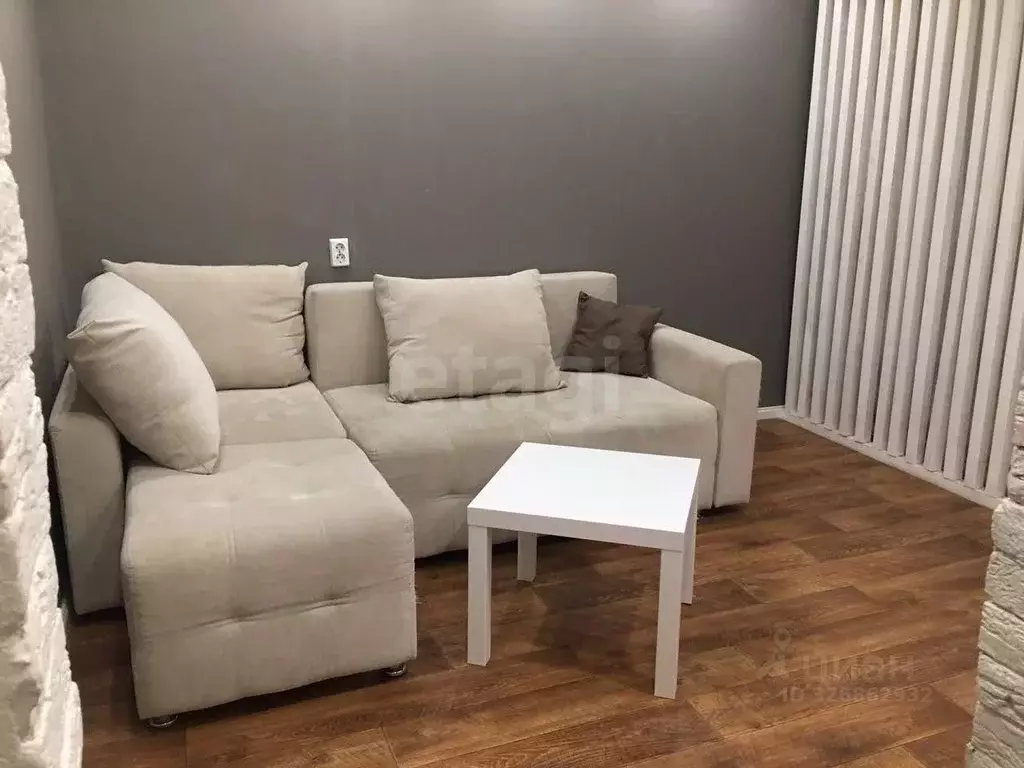 1-к кв. Тюменская область, Тюмень Ялуторовская ул., 14 (29.4 м) - Фото 1