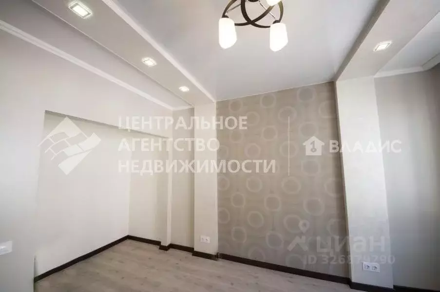 1-к кв. Рязанская область, Рязань Октябрьский городок мкр, 51 (47.15 ... - Фото 0