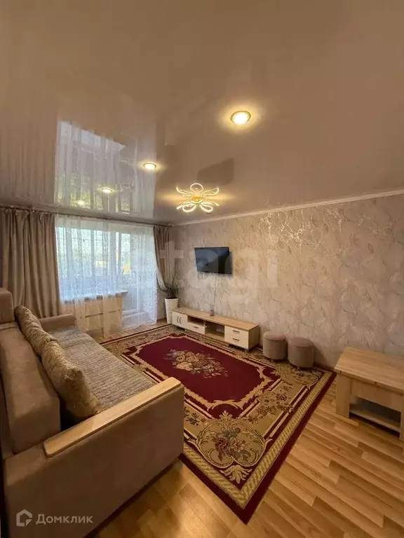 Продаётся 2-к квартира, 52 м - Фото 0