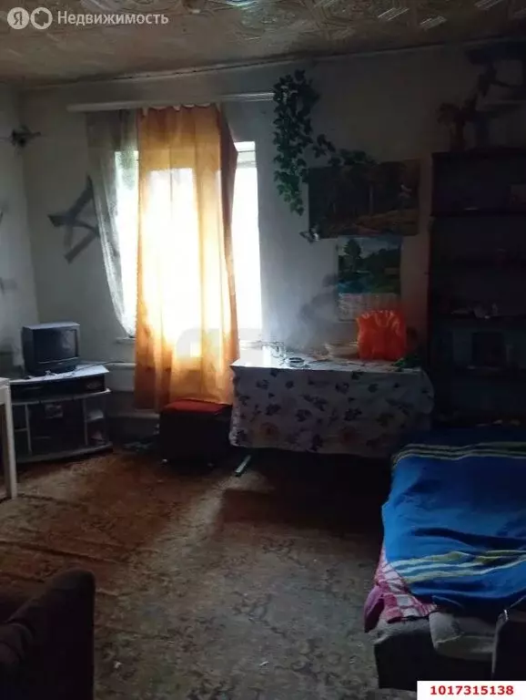 Дом в село Суворовское, улица Ленина, 99 (47 м) - Фото 2