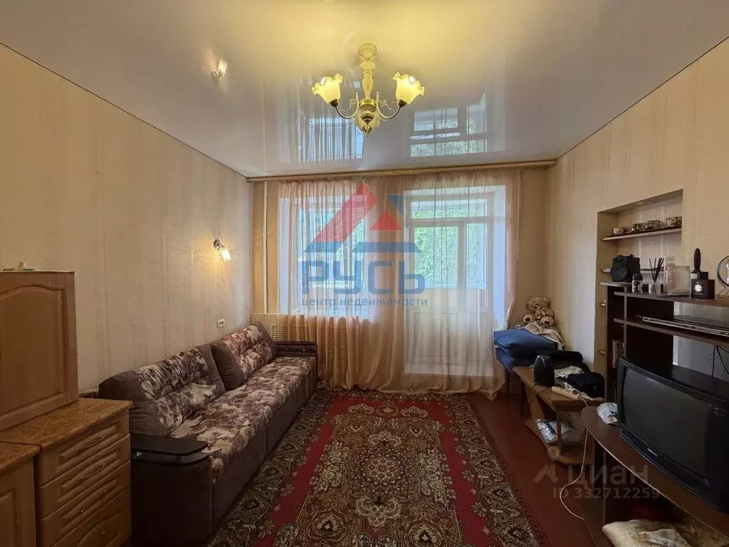 3-к кв. Челябинская область, Коркино ул. Маслова, 3 (68.4 м) - Фото 2