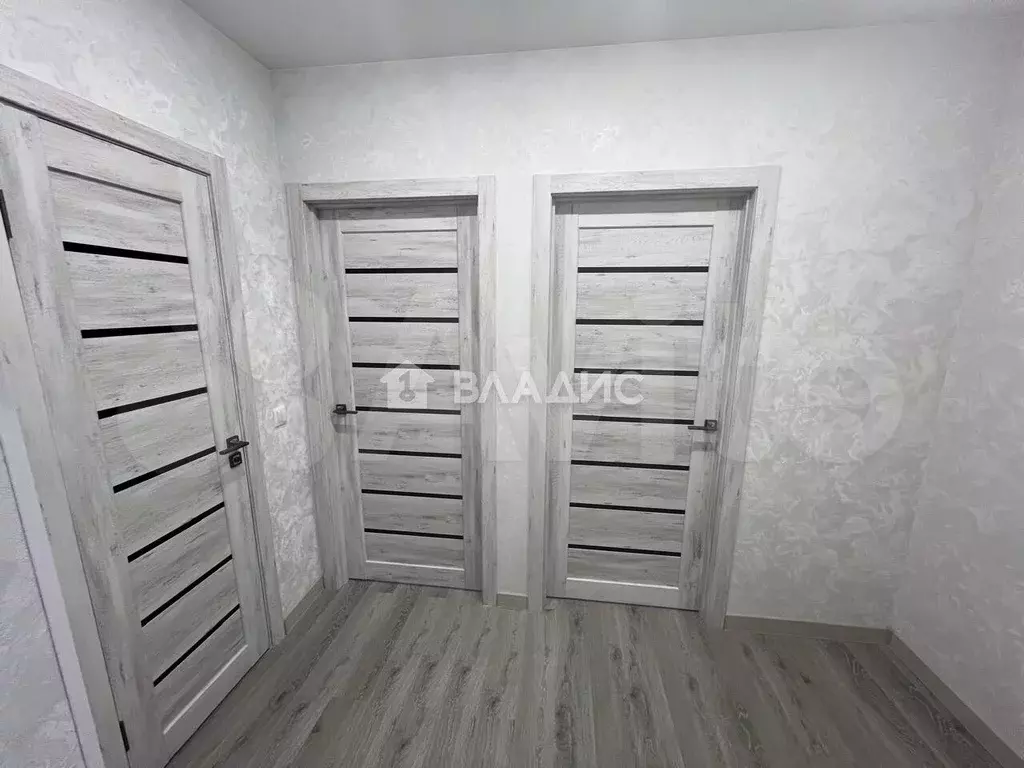1-к. квартира, 37,7 м, 1/10 эт. - Фото 1