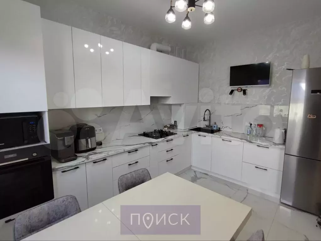 Дом 100 м на участке 4 сот. - Фото 1