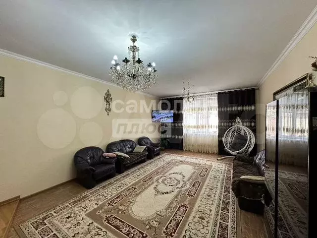 Дом 180 м на участке 2,2 сот. - Фото 0