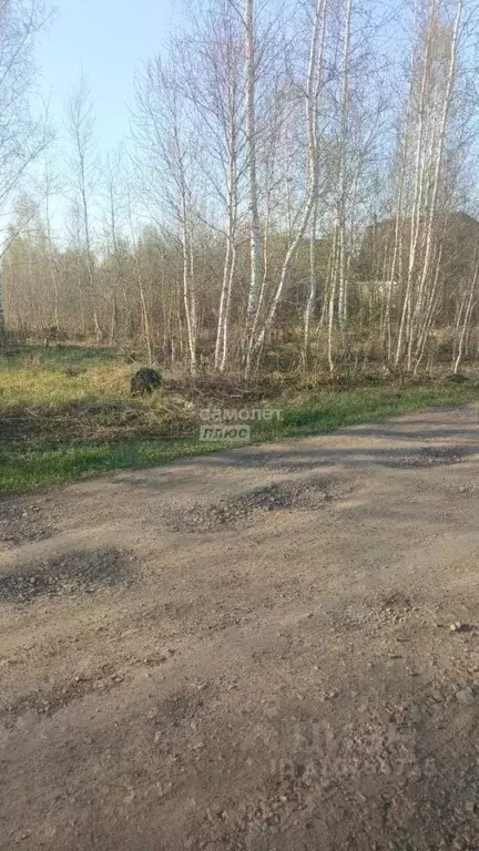 Участок в Башкортостан, Уфа Дружба СНТ, 4 (8.0 сот.) - Фото 1