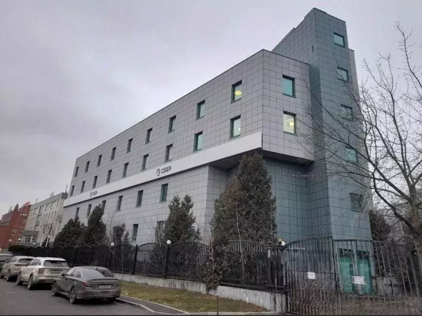 Помещение свободного назначения в Москва Люблинская ул., 38 (666 м) - Фото 2