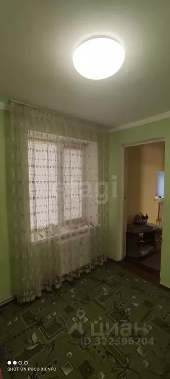 Дом в Крым, Красногвардейский район, Зерновское с/пос, с. ... - Фото 1