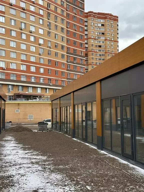 Помещение свободного назначения в Московская область, Балашиха ... - Фото 0