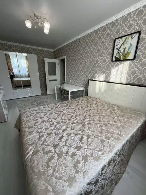 1-к кв. Белгородская область, Белгород Парковая ул., 8 (42.5 м) - Фото 2