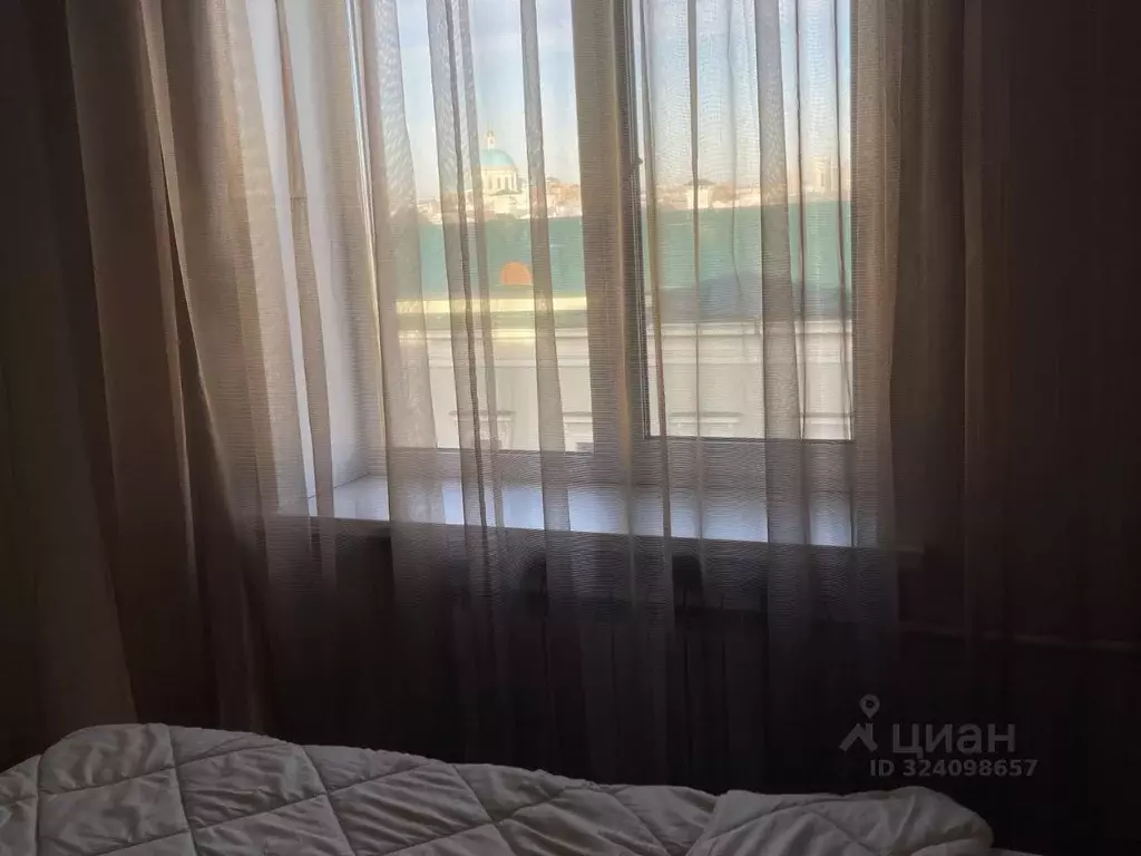 3-к кв. Татарстан, Казань Кремлевская ул., 2А/4 (80.0 м) - Фото 2