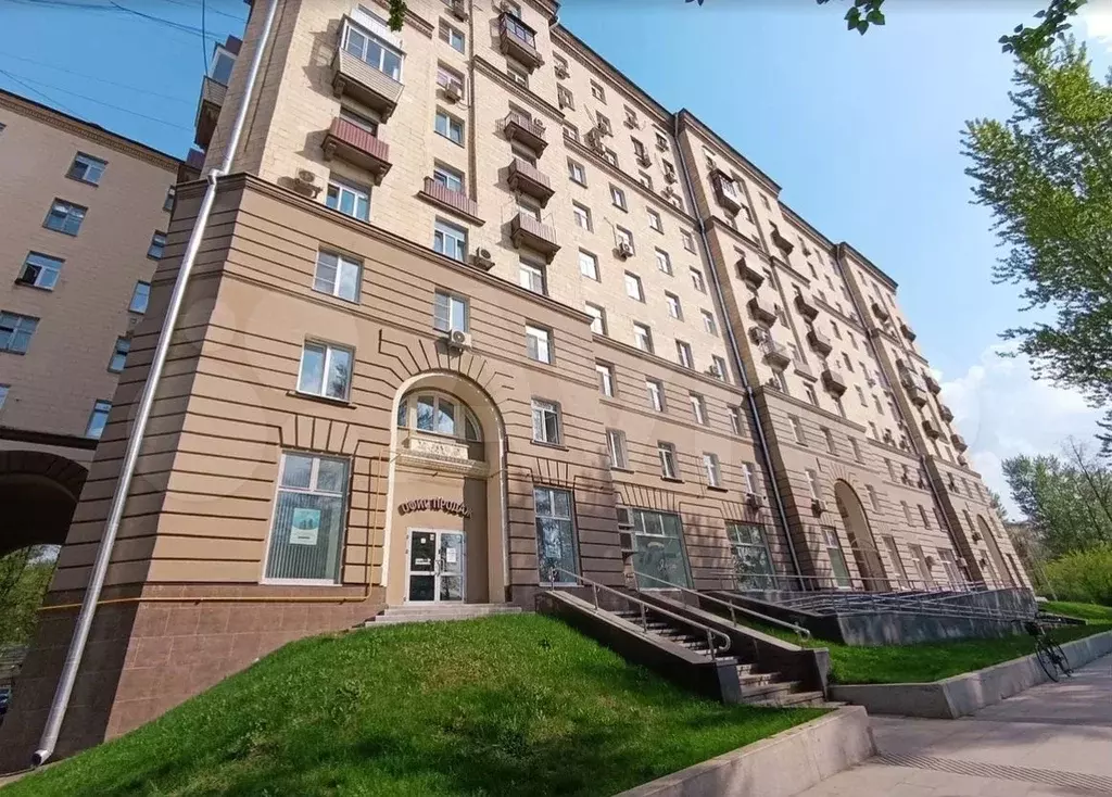 Апартаменты-студия, 14 м, 1/10 эт. - Фото 0