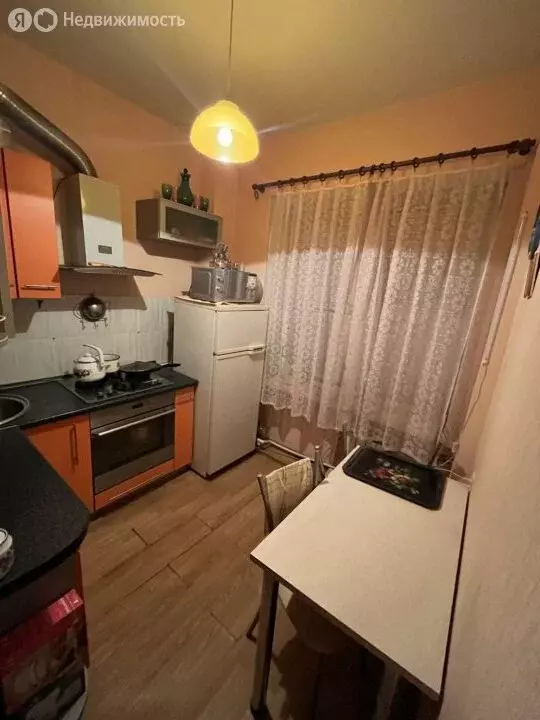 2-комнатная квартира: Краснодар, Ставропольская улица, 226 (44 м) - Фото 1