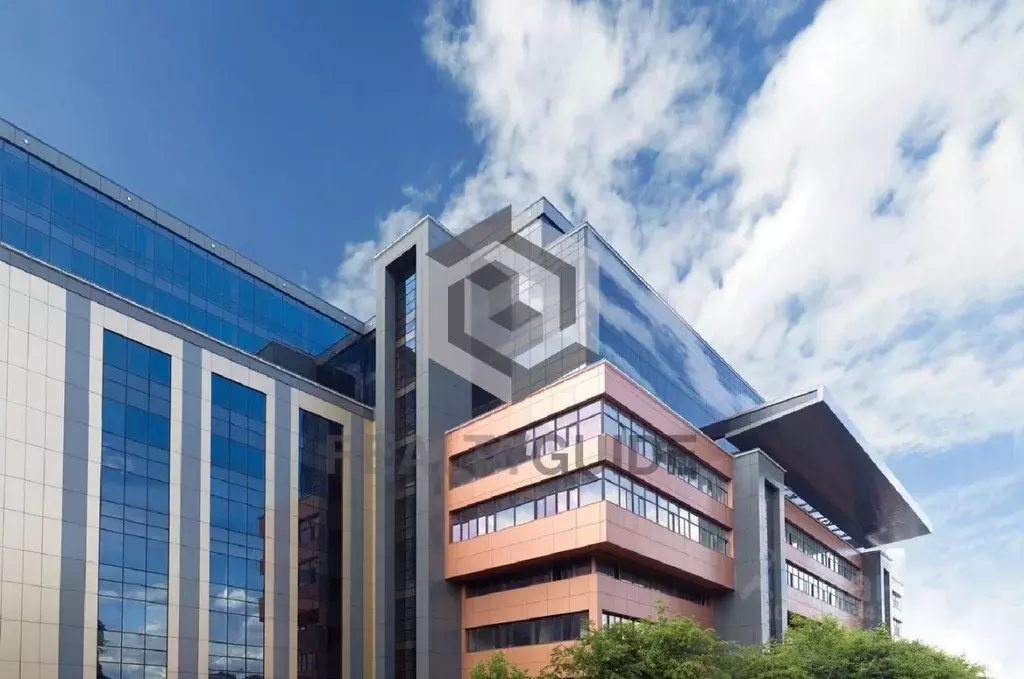 Офис в Москва ул. Горбунова, 2С3 (205 м) - Фото 1