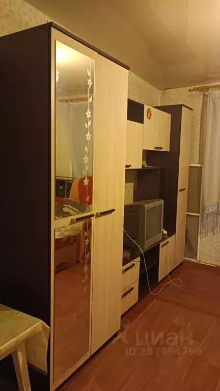 Комната Нижегородская область, Нижний Новгород ул. Сергея Тюленина, 6 ... - Фото 1