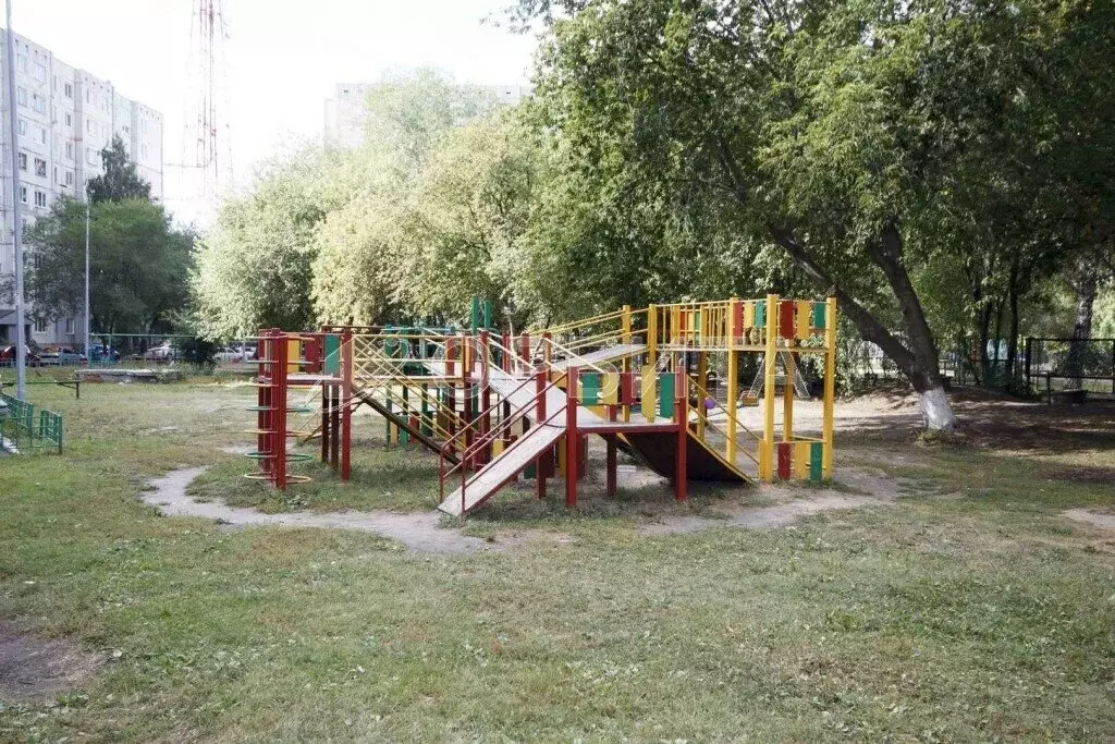 2-комнатная квартира: Тюмень, Олимпийская улица, 47 (50.8 м) - Фото 2