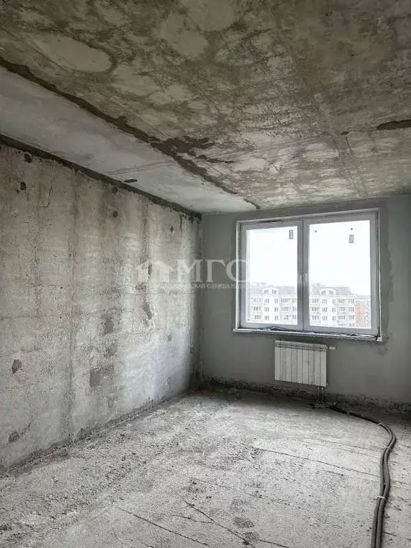 3-к кв. Москва Внуковское поселение, ул. Анны Ахматовой, 22 (83.3 м) - Фото 2