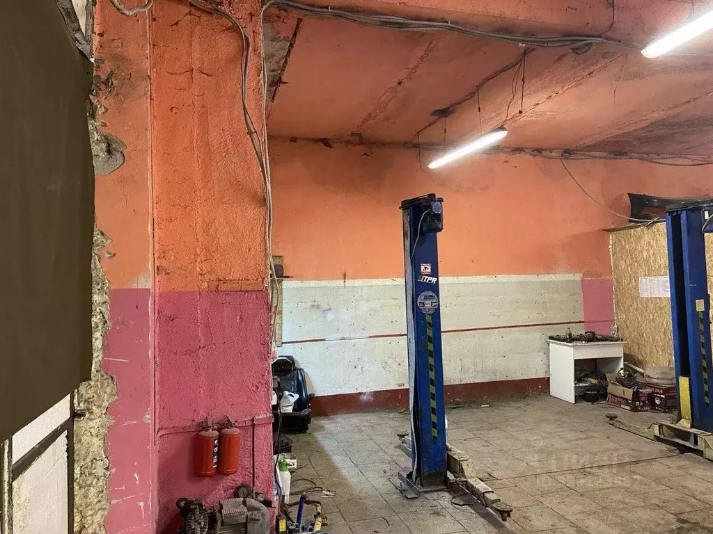 Помещение свободного назначения в Москва Салтыковская ул., 8С28 (200 ... - Фото 2