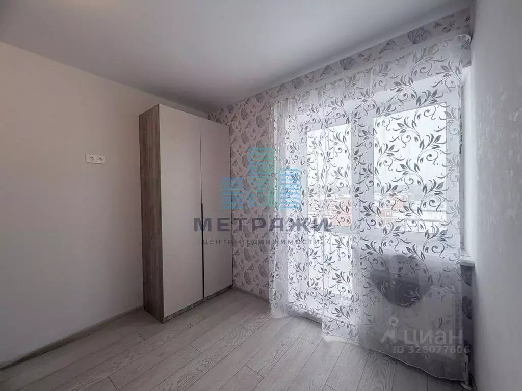 1-к кв. Калужская область, Калуга ул. Полесская, 31 (47.2 м) - Фото 2