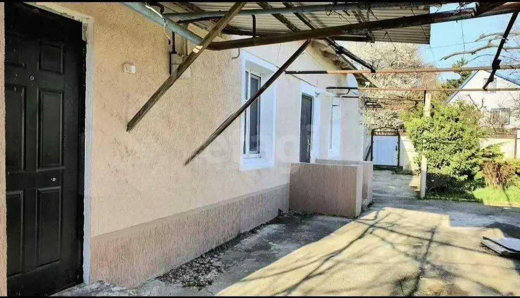 Таунхаус в Краснодарский край, Анапа муниципальный округ, ... - Фото 1