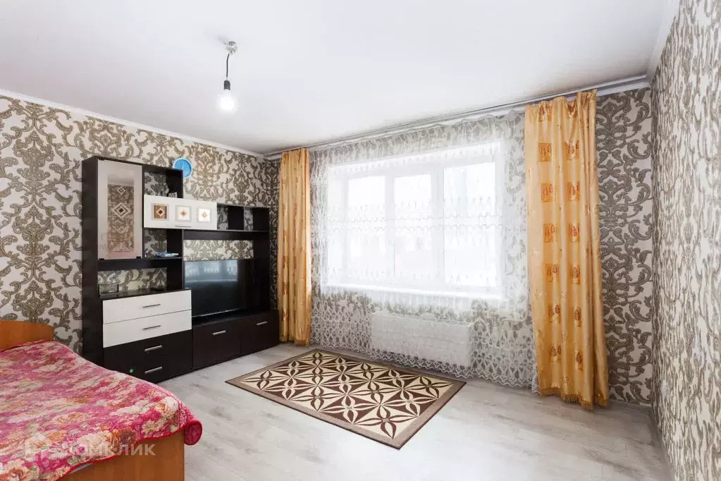 Продаётся 2-к квартира, 56.6 м - Фото 0