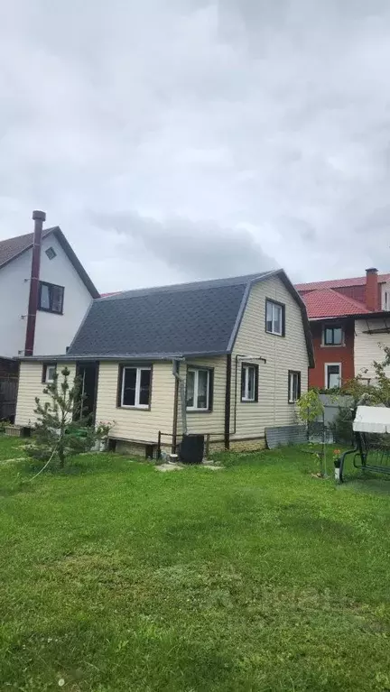 Дом в Московская область, Котельники Восход СПК, 229 (80 м) - Фото 1