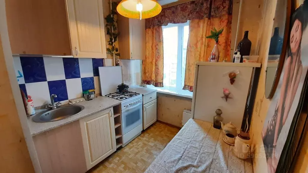 1-к кв. Ростовская область, Ростов-на-Дону ул. Еременко, 87/1 (24.0 м) - Фото 1