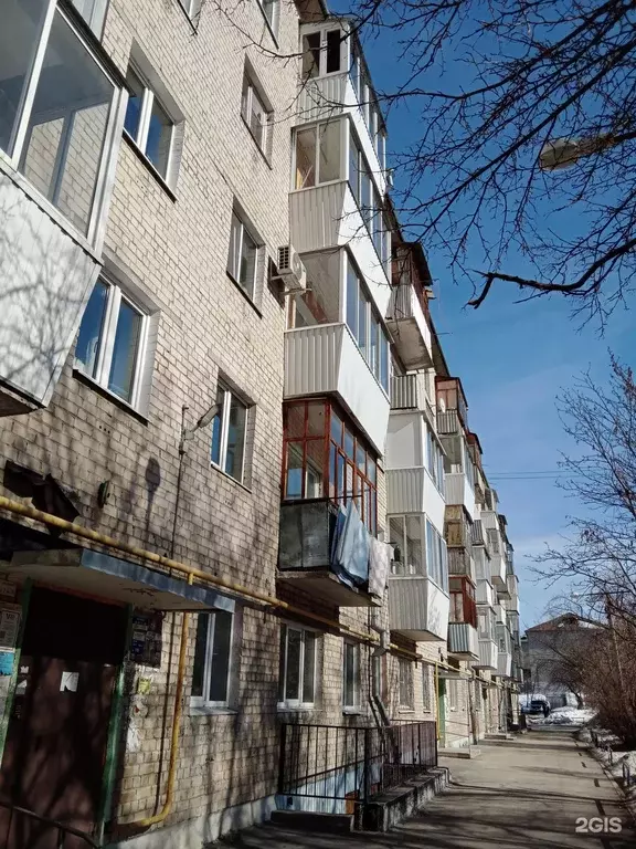 Продаётся 1-к квартира, 30.4 м - Фото 0