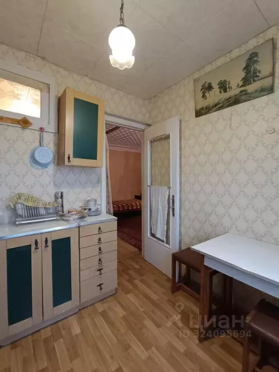 2-к кв. Орловская область, Орел Комсомольская ул., 65 (42.4 м) - Фото 2