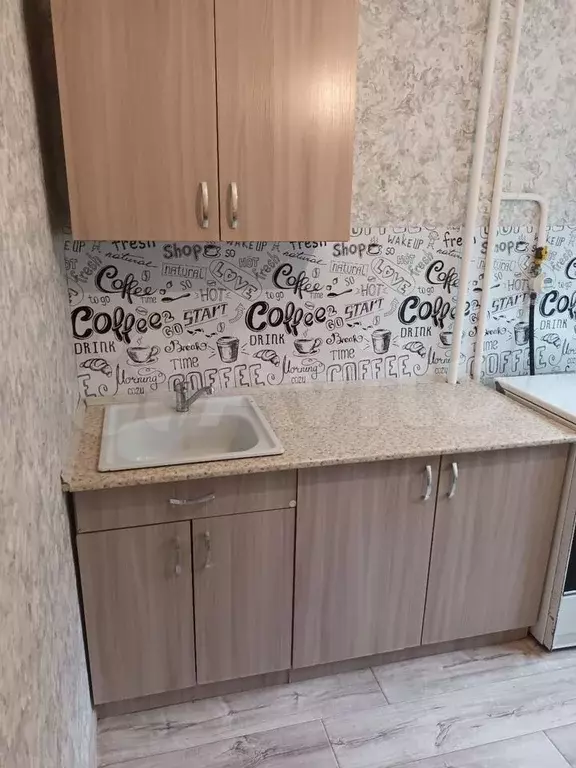 1-к. квартира, 31 м, 4/5 эт. - Фото 0