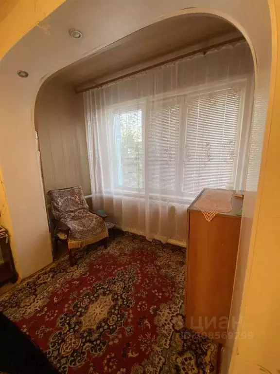 Дом в Самарская область, Ставропольский район, Мусорка с/пос, с. ... - Фото 2