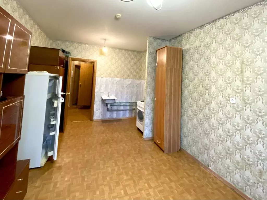 Студия Санкт-Петербург ул. Осипенко, 4к1 (27.0 м) - Фото 1