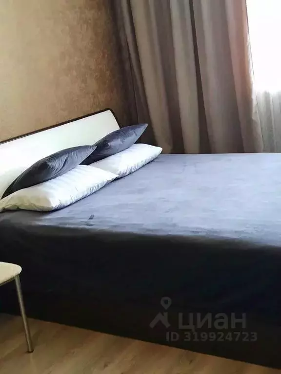 1-к кв. Пермский край, Пермь ул. Куйбышева, 109А (28.0 м) - Фото 1