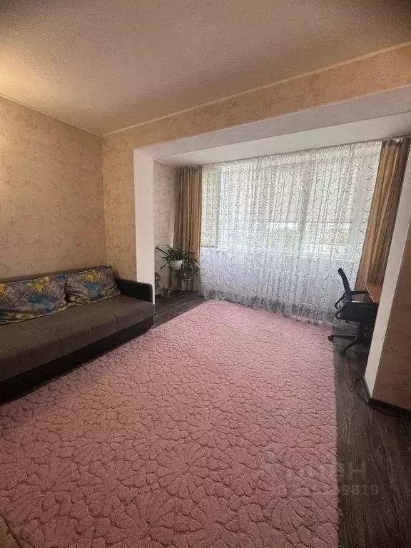 1-к кв. Ставропольский край, Ставрополь ул. 50 лет ВЛКСМ, 61 (42.0 м) - Фото 0