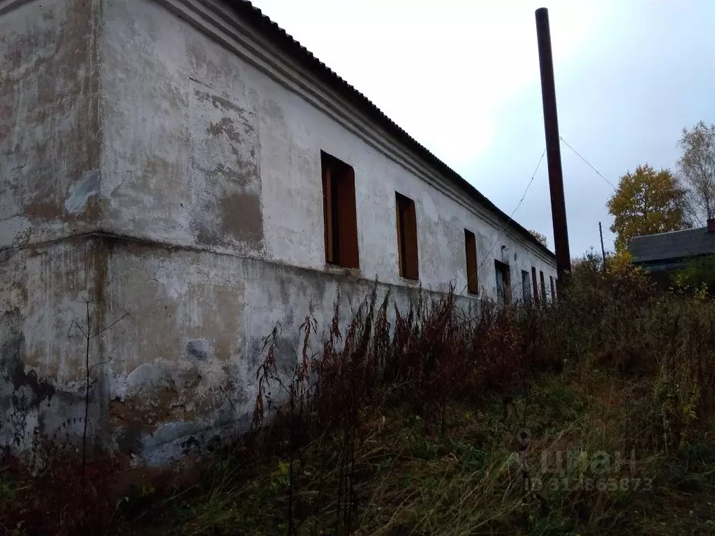 Помещение свободного назначения в Ярославская область, Ярославский ... - Фото 0