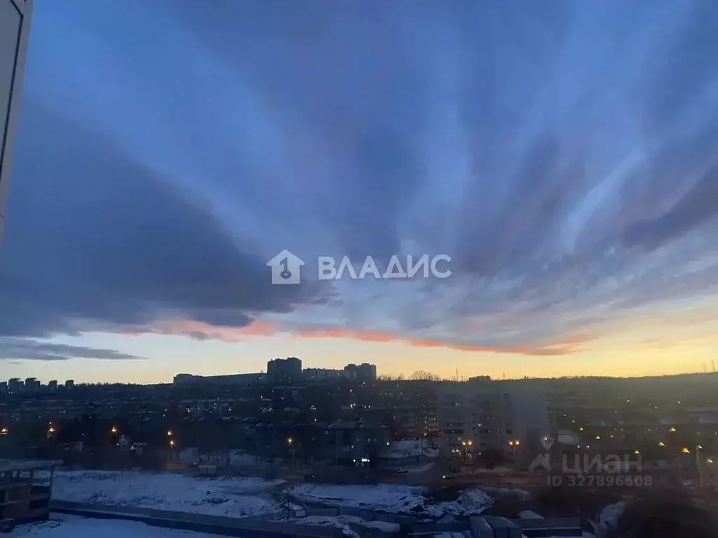 2-к кв. Иркутская область, Иркутск ул. Багратиона, 27/1 (65.0 м) - Фото 1