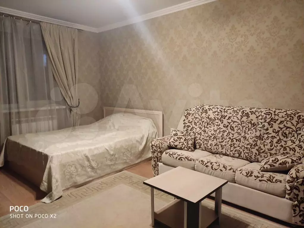 1-к. квартира, 44 м, 6/7 эт. - Фото 0