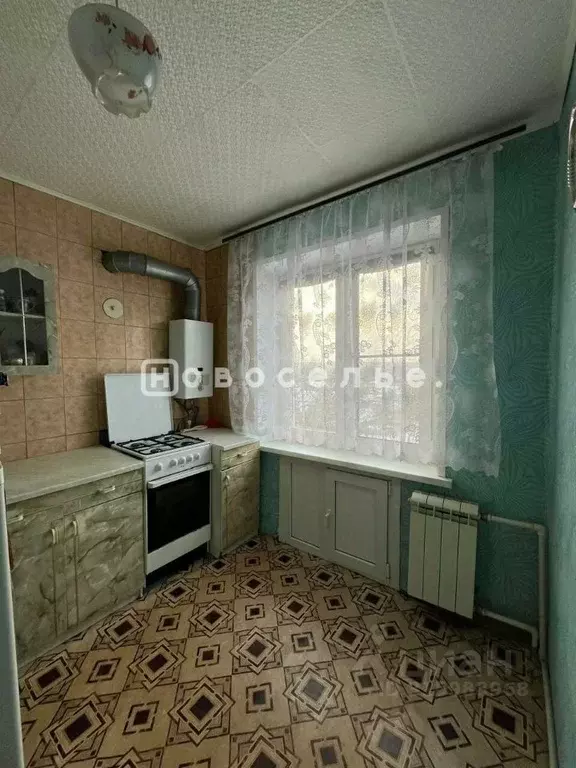 1-к кв. Рязанская область, Рязань ул. Космодемьянской, 31 (31.1 м) - Фото 1