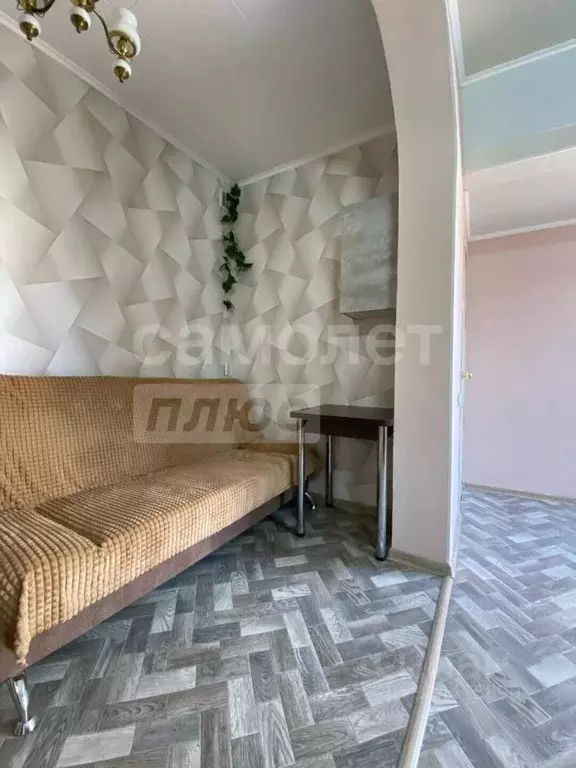1-к кв. Крым, Симферополь ул. КИМ, 16 (35.0 м) - Фото 1