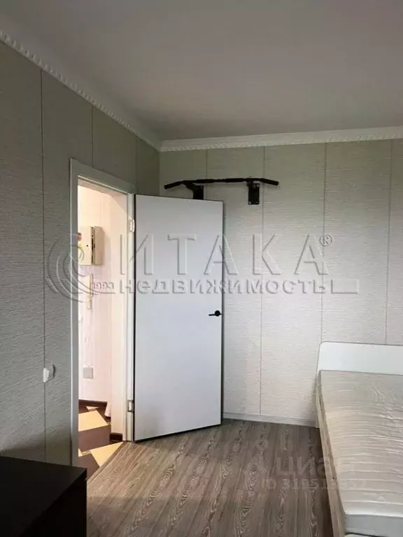 1-к кв. Санкт-Петербург Петергофское ш., 17к1 (39.0 м) - Фото 1