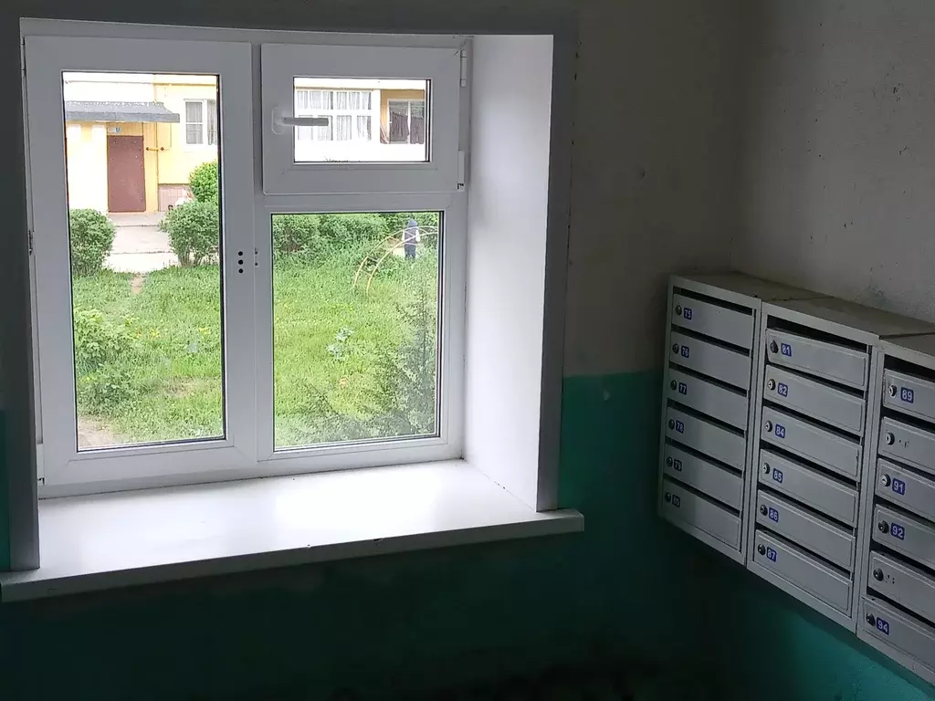 Продаётся 1-к квартира, 29.8 м - Фото 1
