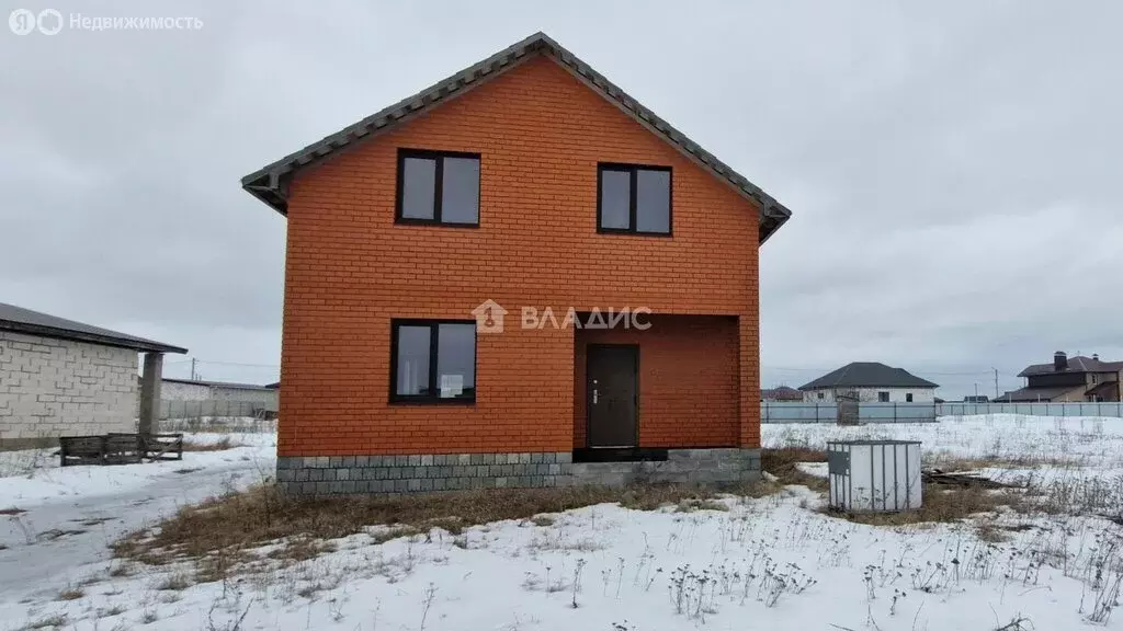 Дом в Строитель, Тополиная улица, 60 (117.9 м) - Фото 1